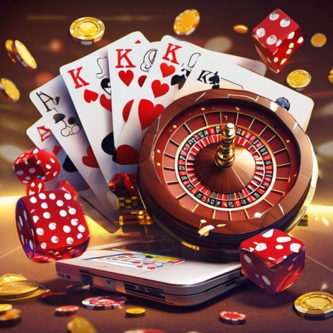 Peruntungan Situs Slot Gacor Dengan Event Lebaran Hari Ini