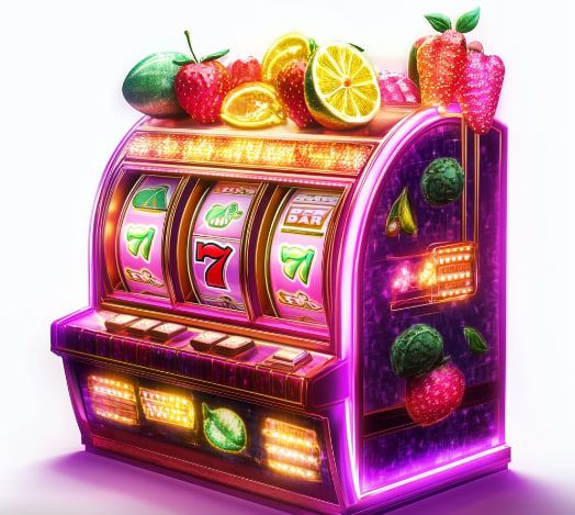 Informan Orang Dalam Bagikan Rahasia Slot Gacor Terbaru